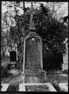 Bielsk Podlaski, cmentarz katolicki