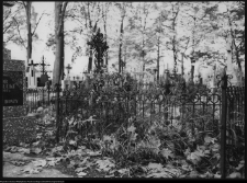 Bielsk Podlaski, cmentarz katolicki