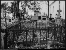 Bielsk Podlaski, cmentarz katolicki