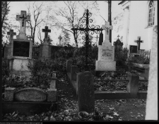 Bielsk Podlaski, cmentarz katolicki