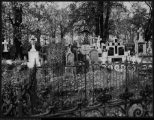 Bielsk Podlaski, cmentarz katolicki