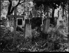 Bielsk Podlaski, cmentarz katolicki