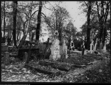 Bielsk Podlaski, cmentarz katolicki