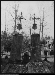 Bielsk Podlaski, cmentarz katolicki