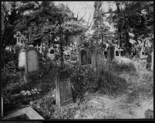 Bielsk Podlaski, cmentarz katolicki