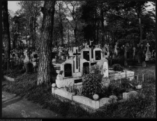 Bielsk Podlaski, cmentarz katolicki