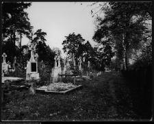 Bielsk Podlaski, cmentarz katolicki