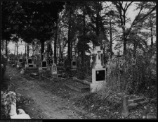 Bielsk Podlaski, cmentarz katolicki