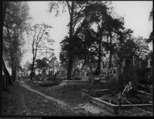 Bielsk Podlaski, cmentarz katolicki