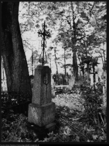 Bielsk Podlaski, cmentarz katolicki