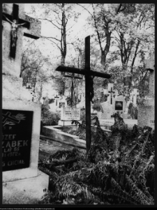 Bielsk Podlaski, cmentarz katolicki