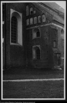 Rosochate Kościelne, kości&oacute;ł p.w. św. Doroty