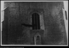 Rosochate Kościelne, kości&oacute;ł p.w. św. Doroty