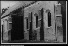 Rosochate Kościelne, kości&oacute;ł p.w. św. Doroty