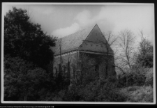 Rosochate Kościelne, kości&oacute;ł p.w. św. Doroty