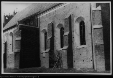 Rosochate Kościelne, kości&oacute;ł p.w. św. Doroty