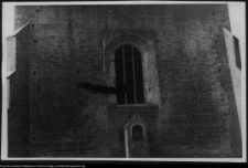 Rosochate Kościelne, kości&oacute;ł p.w. św. Doroty