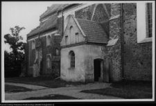 Rosochate Kościelne, kości&oacute;ł p.w. św. Doroty