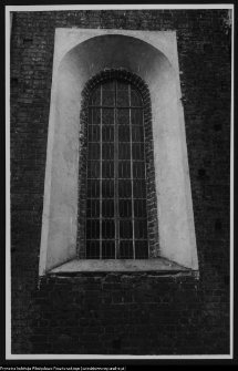 Rosochate Kościelne, kości&oacute;ł p.w. św. Doroty