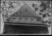 Rosochate Kościelne, kości&oacute;ł p.w. św. Doroty