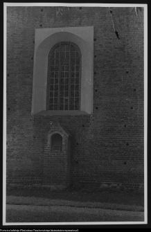 Rosochate Kościelne, kości&oacute;ł p.w. św. Doroty