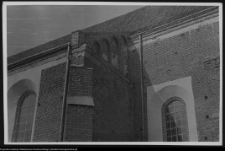 Rosochate Kościelne, kości&oacute;ł p.w. św. Doroty