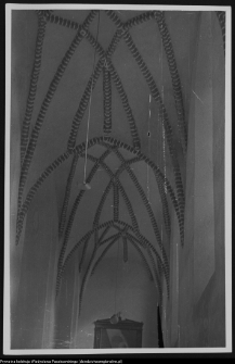 Rosochate Kościelne, kości&oacute;ł p.w. św. Doroty