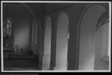 Rosochate Kościelne, kości&oacute;ł p.w. św. Doroty