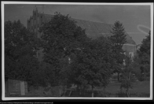 Rosochate Kościelne, kościół p.w. św. Doroty