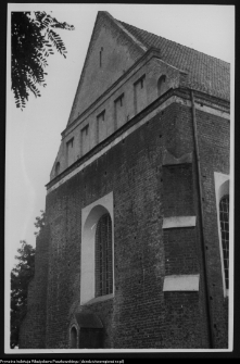 Rosochate Kościelne, kości&oacute;ł p.w. św. Doroty