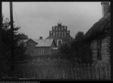 Rosochate Kościelne, kości&oacute;ł p.w. św. Doroty