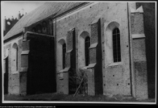 Rosochate Kościelne, kości&oacute;ł p.w. św. Doroty