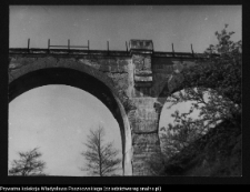 Kiepojcie, wiadukt kolejowy