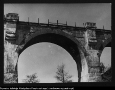 Kiepojcie, wiadukt kolejowy