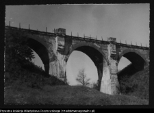 Kiepojcie, wiadukt kolejowy