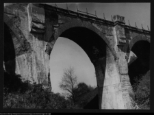 Kiepojcie, wiadukt kolejowy