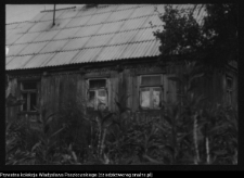 Karwowo, chata nr 44