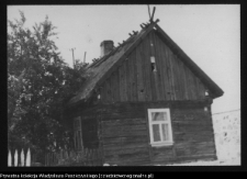 Karwowo, chata nr 42