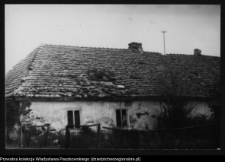 Pietkowo, dawny przytułek