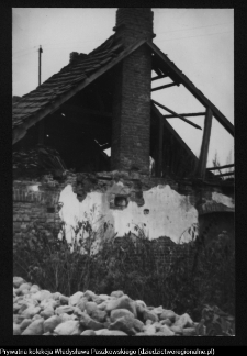 Pietkowo, dawny przytułek