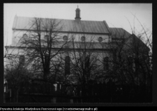 Pietkowo, kościół