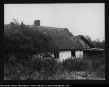 Pietraszki, chałupa nr 7