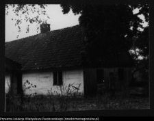 Pietraszki, chałupa nr 7