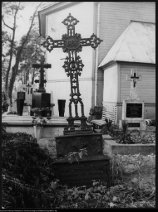 Bielsk Podlaski, cmentarz prawosławny