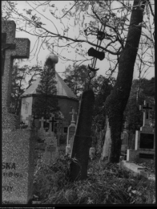 Bielsk Podlaski, cmentarz prawosławny