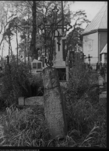 Bielsk Podlaski, cmentarz prawosławny