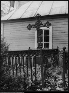 Bielsk Podlaski, cmentarz prawosławny