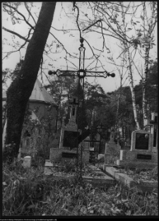 Bielsk Podlaski, cmentarz prawosławny