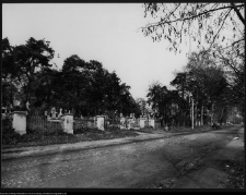 Bielsk Podlaski, cmentarz prawosławny