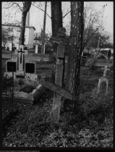 Bielsk Podlaski, cmentarz prawosławny